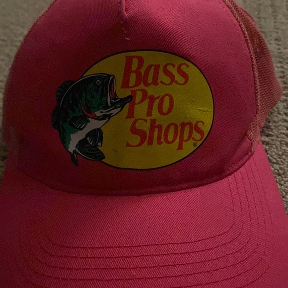 Bass Pro Shops Other Bass Pro Hat Poshmark